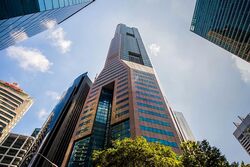 Republic Plaza (D1), Office #611822041